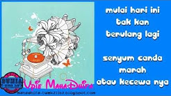 Lirik Lagu Sampai Jumpa ~ Sheila On 7 - Durasi: 3:45. Lirik Lagu Sampai Jumpa ~ Sheila On 7 - Durasi: 3:45.