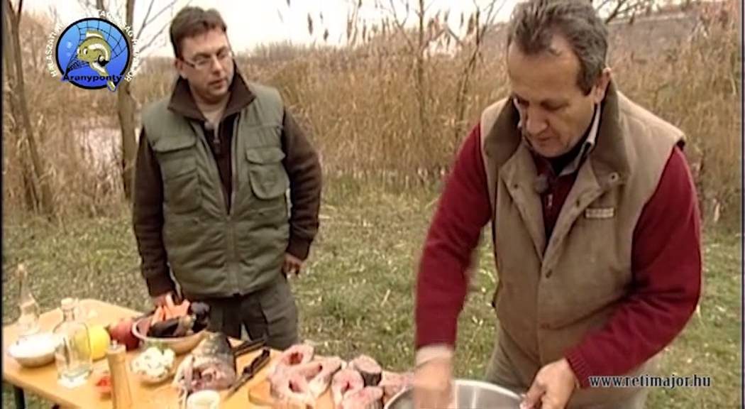 Halország - Rétimajor (s2-10)