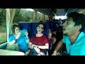 Sri  lanka tourism bus