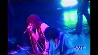 Aerosmith - Kiss Your Past Good-Bye - Yokohama 1998
