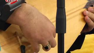 Mehmet Kayık Nuray Hafiftaşla Türküler 1 Bugün Ayın Işıgı