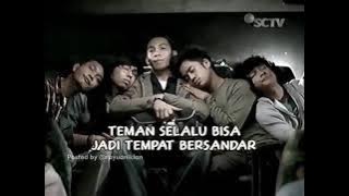 Iklan Sampoerna Hijau - Teman Selalu Bisa Jadi Tempat Bersandar (2007)