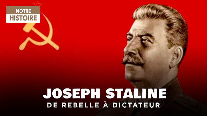 Stalin: Rise to Power and Reign of Terror - History Documentary - AMP