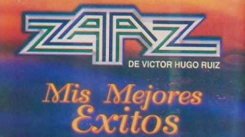 Grupo Zaaz - La Cumbia Barulera