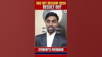 UGC NET JUNE 2024 | Students Feedback after Qualified NET Exam #ugcnetadda247 #ugcnetexam #ugcnet