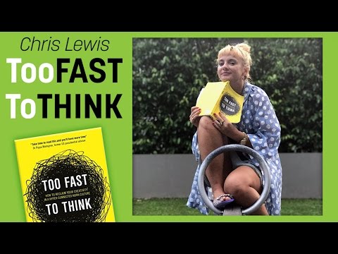 Don't waste your time on thinking. Couple of tips how to think like a PRO | Julia Izmalkowa