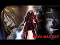Devil may cry anime 112ep english dubbed 1080p full screen