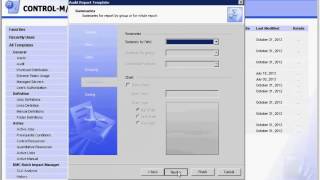 Connect with Control-M: Using Audit and Annotation with Control-M 9.0.00