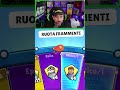 RUOTA FRAMMENTI SKIN su STUMBLE GUYS #stumbleguys #shorts