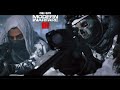 Frozen Tundra Mission | Fight in the Snow | Call of Duty  Modern Warfare 3 (2023)