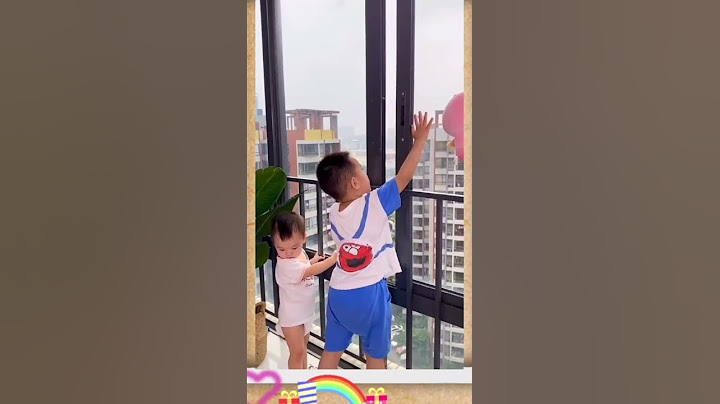 家住15楼这窗户实在太危险了！买了这个安全锁，再不怕孩子爬窗户了！#安全第一#好物推荐