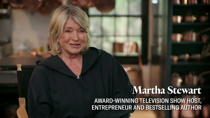 The Great American Tag Sale with Martha Stewart  I...