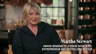 The Great American Tag Sale with Martha Stewart – “Inside Martha Stewart’s Tag Sale”