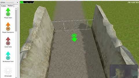 how to make a game in game guru