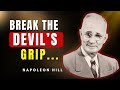 How the Devil Controls Most People's Minds | Napoleon Hill