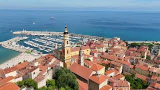 French Riviera - Menton 🇫🇷