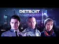 DETROIT: BECOME HUMAN // Promo