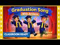 Preschool Kindergarten Graduation Song With Actions Graduation Song For Kids PreK Farewell