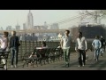 New Amsterdam Vodka Video Profile: NYC Local Flavor