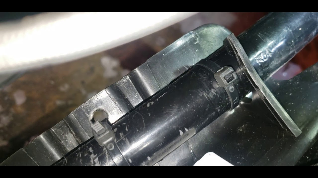 Polaris CV Boot Shield on my 2020 Sportsman 850 Premium Trail