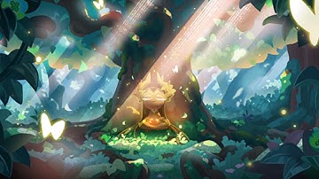 Cookie Run Kingdom Story - The Millennial Advent (Part 1)