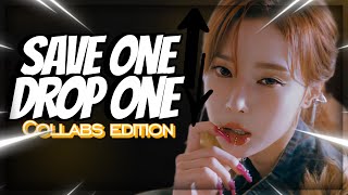 SAVE ONE DROP ONE [Collabs & Featurings Edition]