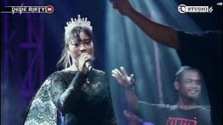 NUGELAKEN ATI Voc DEDE RISTY  I LIVE MUSIC '' DEDE RISTY '' GANJENE PANTURA I BUYUT JEMARAS