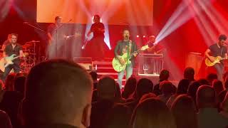 Gary Allen 3/18/22 Lima, OH Right Where I Need To Be