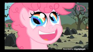 MLP FIM/Ice Age: Dawn of the Dinosaurs/Peppa Pig/The Fairly Oddparents/Sheep/Pokemon WTF BOOM 2
