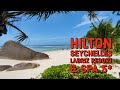 Роскошь и Релаксация в Раю: Откройте мир красоты на Hilton Seychelles Labriz Resort &amp; Spa 5*