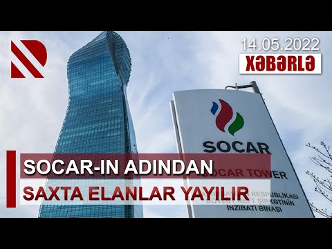 SOCAR-ın adından saxta elanlar yayılır - Dələduzlar TREND-in də adından istifadə edirlər