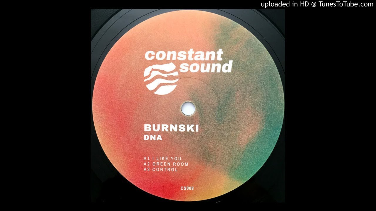 Παρακολούθηση Burnski – Control στο YouTube Παρακολούθηση Burnski – Control στο YouTube