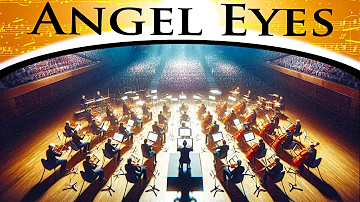 ABBA - Angel Eyes | Epic Orchestra