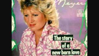 Watch Anita Meyer The Story Of A New Born Love video