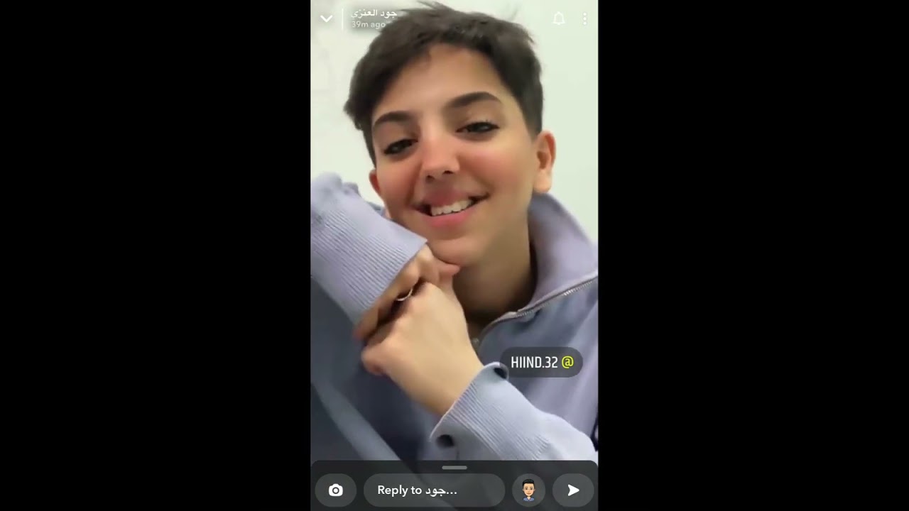 سنابات جود مع ريما مريضة الله يشافيها وخالتي ام فيصل بعد مريضه الله يشافيها ومعاهم عند بالمستشفى✨🥹