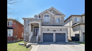 12 LARANDE COURT, BRAMPTON
