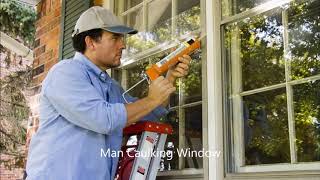 Leading Window Caulking Services And Cost In Omaha NE Service-Omaha (402) 401 7562