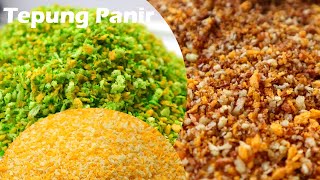 BUYING IT IS EXPENSIVE, BETTER JUST MAKE IT YOURSELF AT HOME!! IT'S EASY TO MAKE COLORFUL BREAD C...