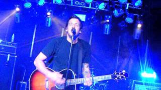 Simple Plan- Everytime; Live in Calgary