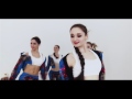 Adjika Show. Танец КАЛИНКА-МАЛИНКА