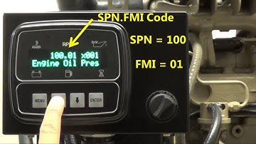 Controls, Inc. Accessing & Clearing Stored Codes