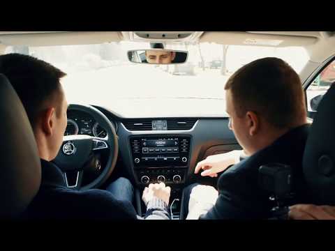 Активация Launch-control (лаунч) и отключение ESP octavia 2017 года