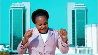 CHRISTINA MBILINYI-MUNGU KWANZA ( video)