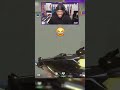 Cod player plays valorant 😂 | #shorts