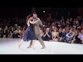 Javier Rodriguez & Fatima Vitale - Gala Night | 11th tango2istanbul