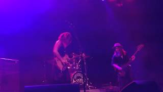 Video thumbnail of "Samantha Fish "Lost Myself""