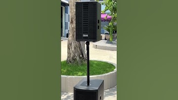 Trọn cấu hình loa 36tr, chuyên phòng trà, hội trường 100m². LH: 0904.258.100 #DAVS #davsvn