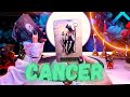 CANCER THE DEVIL👿❗️SOMEONE YOU STOPPED COMMUNICATING WITH🤐 U HAVE TO KNOW WHAT’S ABOUT TO HAPPEN😱
