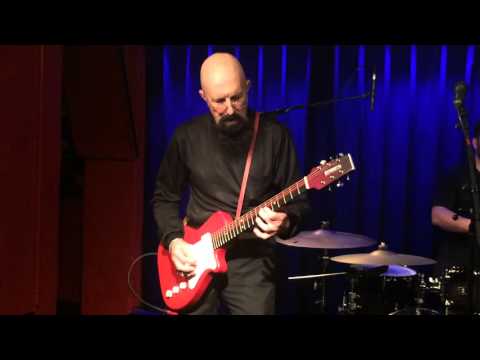 Junior Watson - 2015