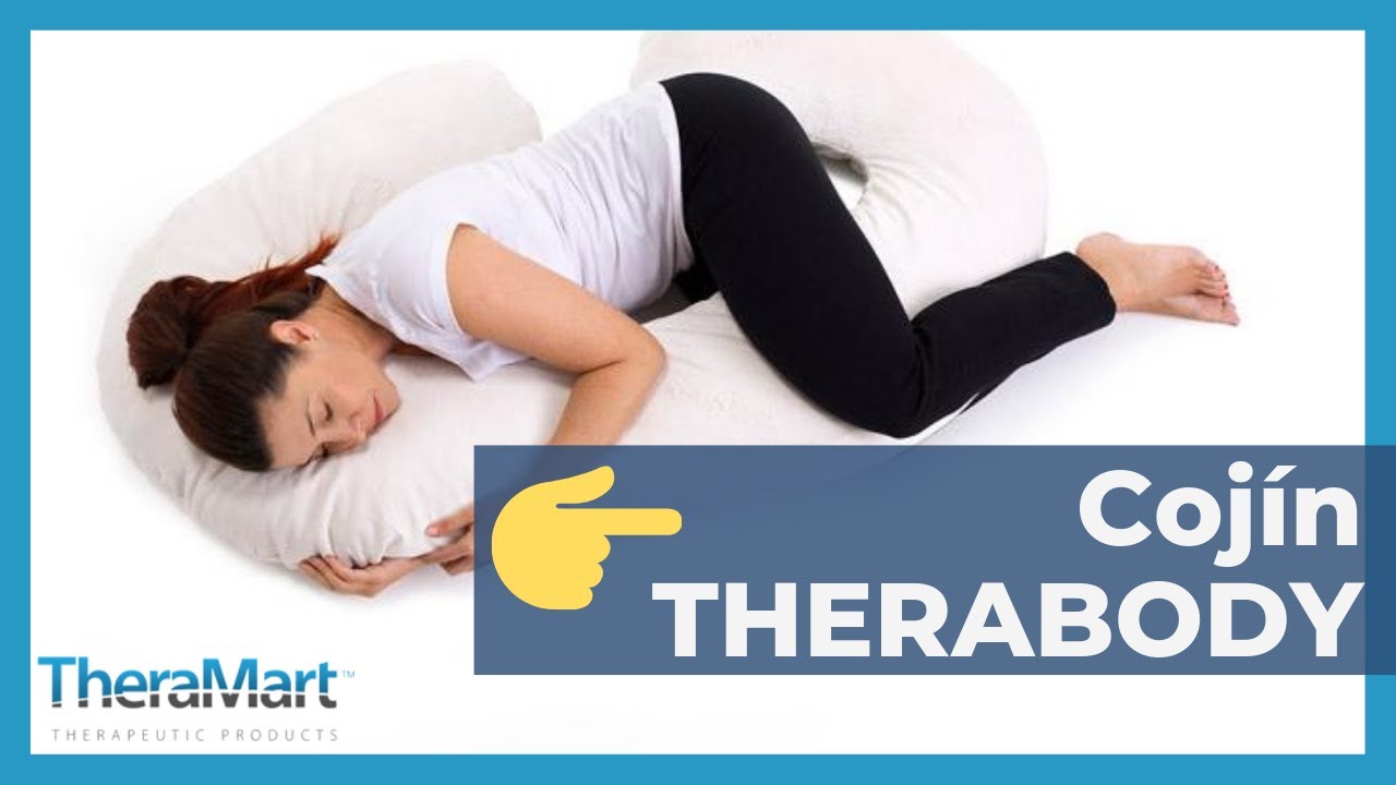 Los beneficios de la almohada de embarazo y lactancia. - Blog Ubiotex